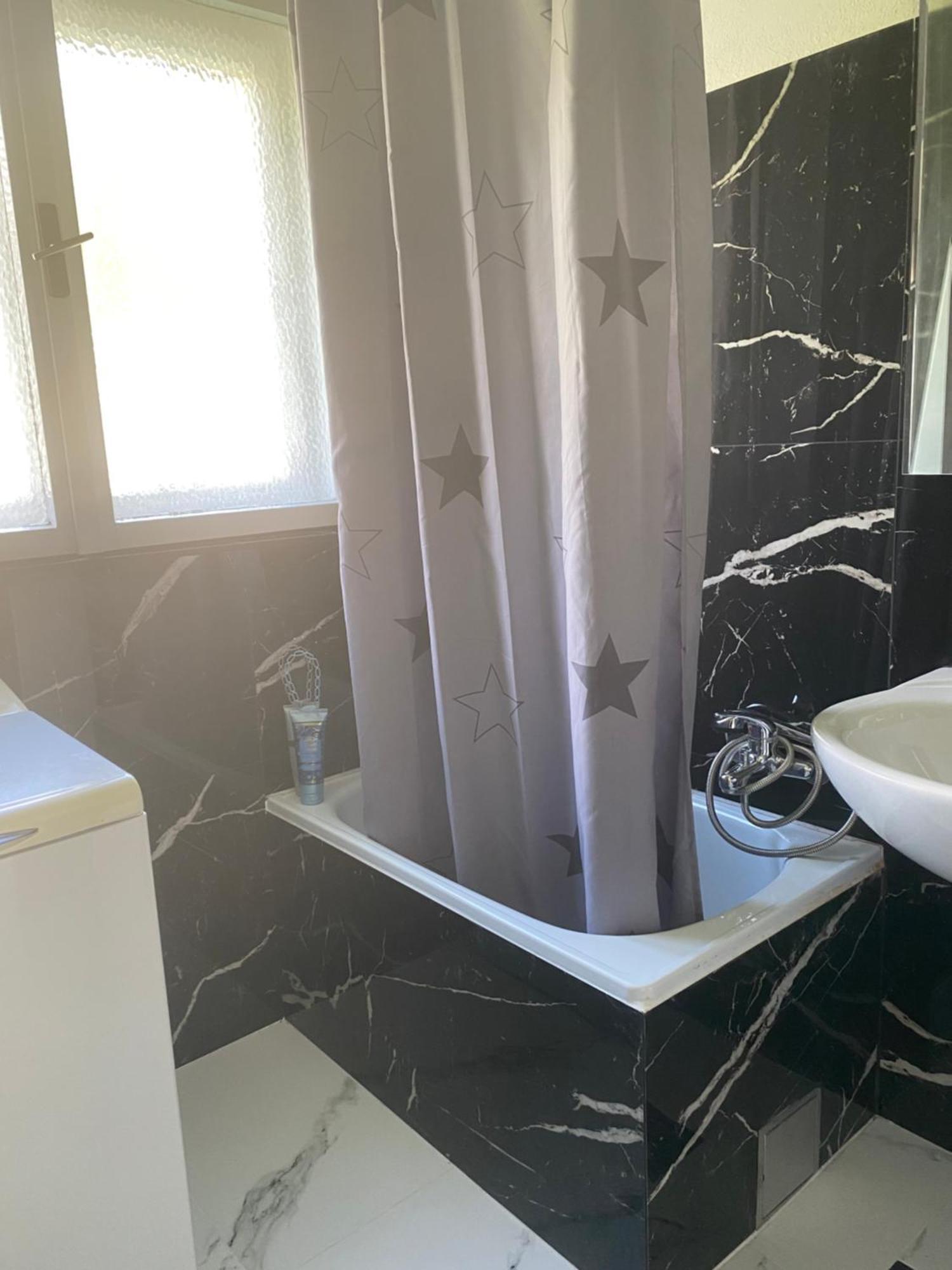 Apartman Lilly 로브란 외부 사진