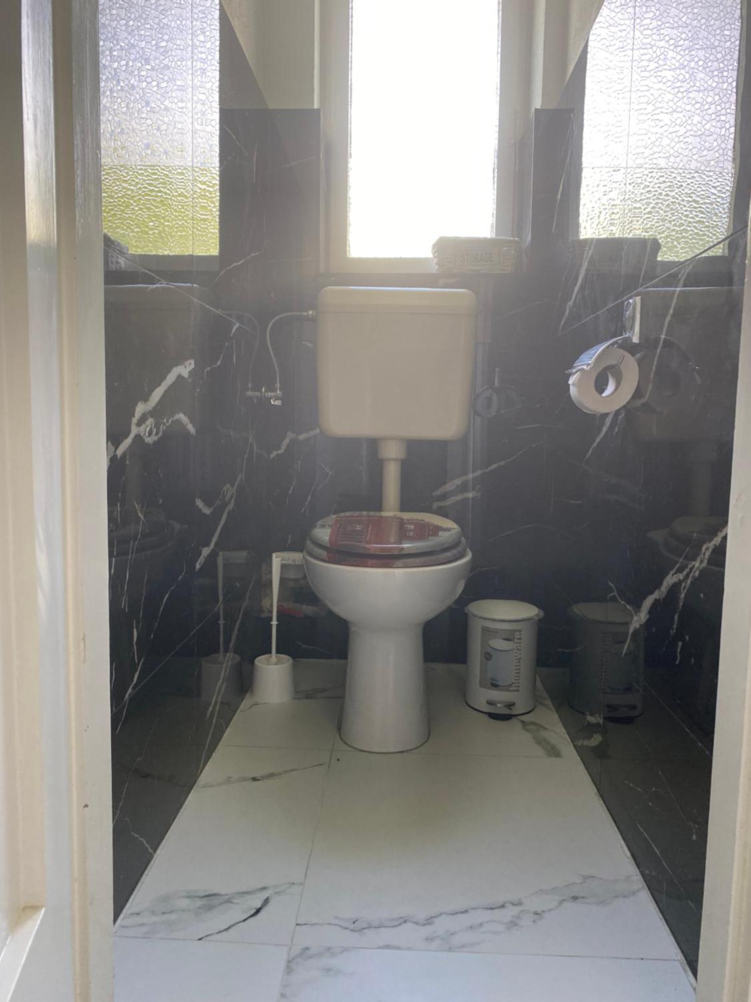 Apartman Lilly 로브란 외부 사진